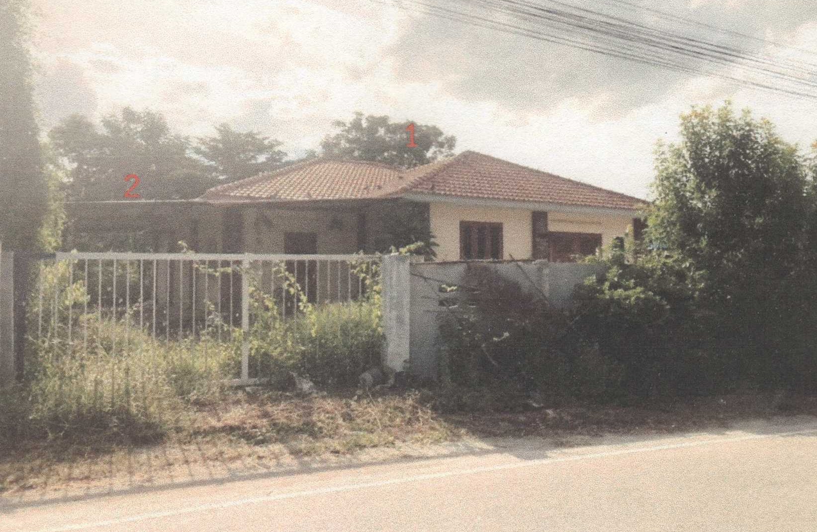 รูปที่ดินพร้อมสิ่งปลูกสร้าง หนองกระโดน เมืองนครสวรรค์ นครสวรรค์