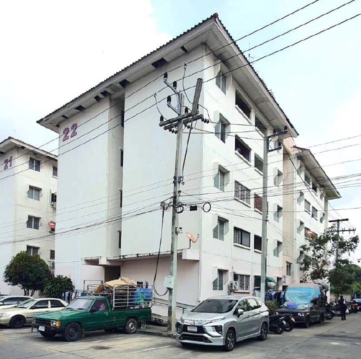 รูปห้องชุด บางปรอก เมืองปทุมธานี ปทุมธานี