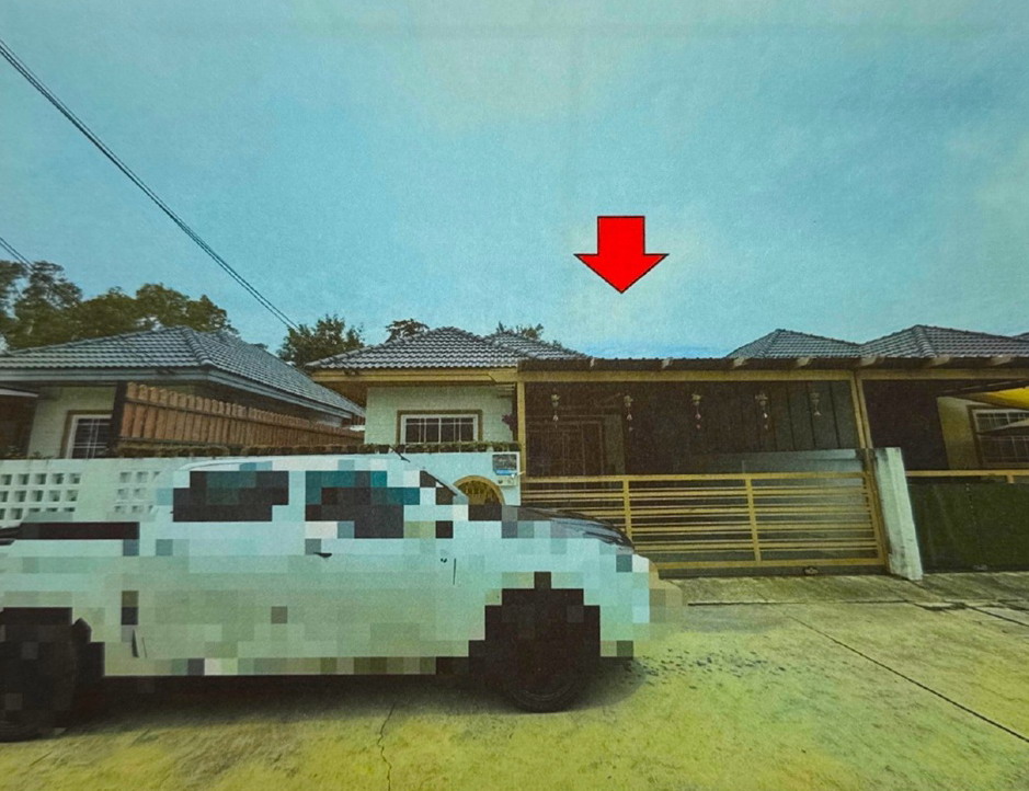 รูปที่ดินพร้อมสิ่งปลูกสร้าง เนินพระ เมืองระยอง ระยอง