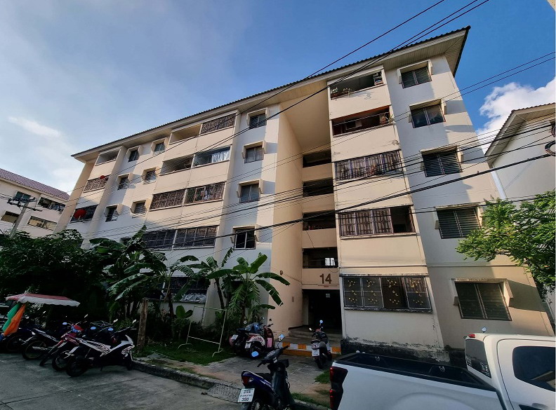 รูปห้องชุด บางพลีใหญ่ บางพลี สมุทรปราการ