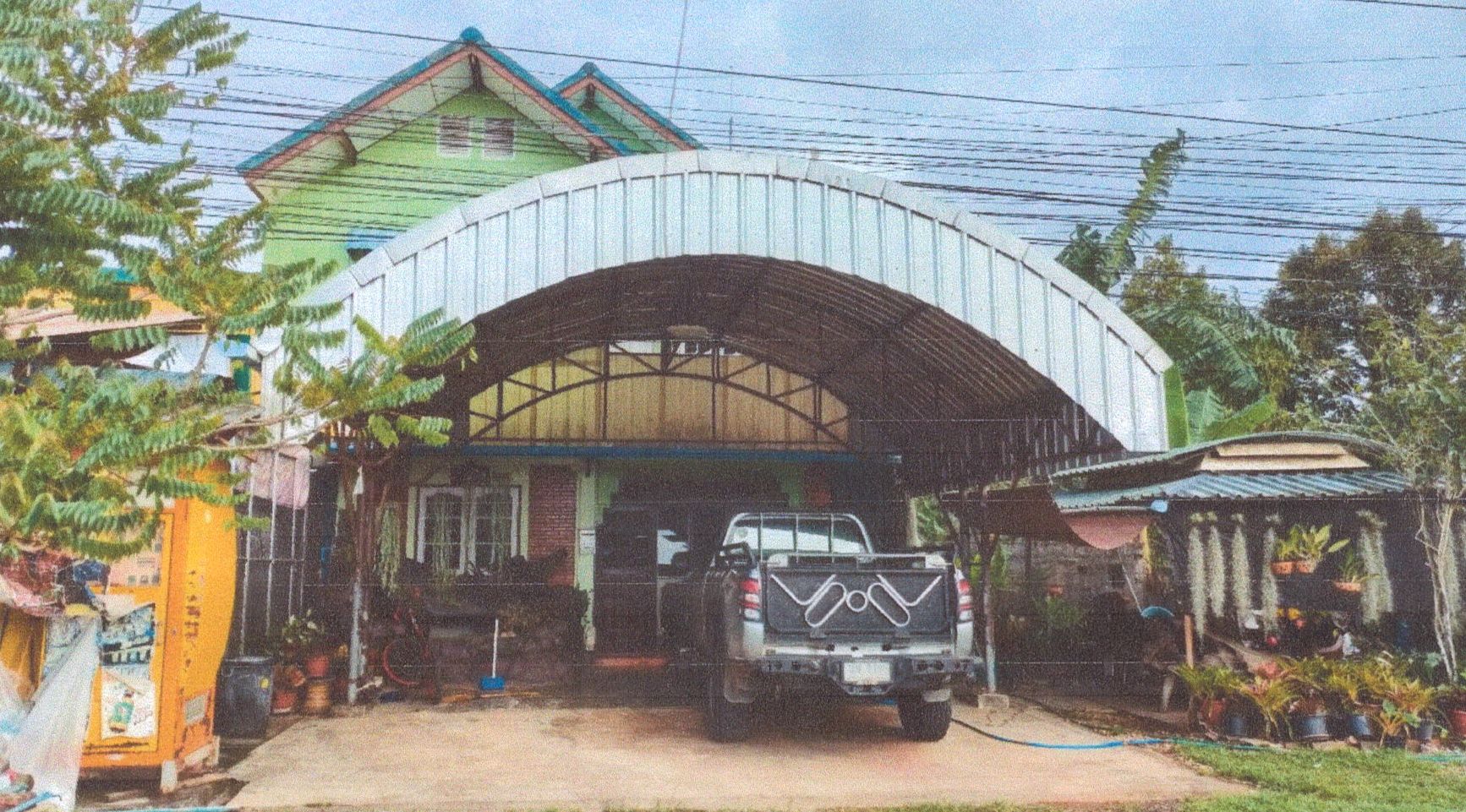 รูปที่ดินพร้อมสิ่งปลูกสร้าง ทะเลทรัพย์ ปะทิว ชุมพร
