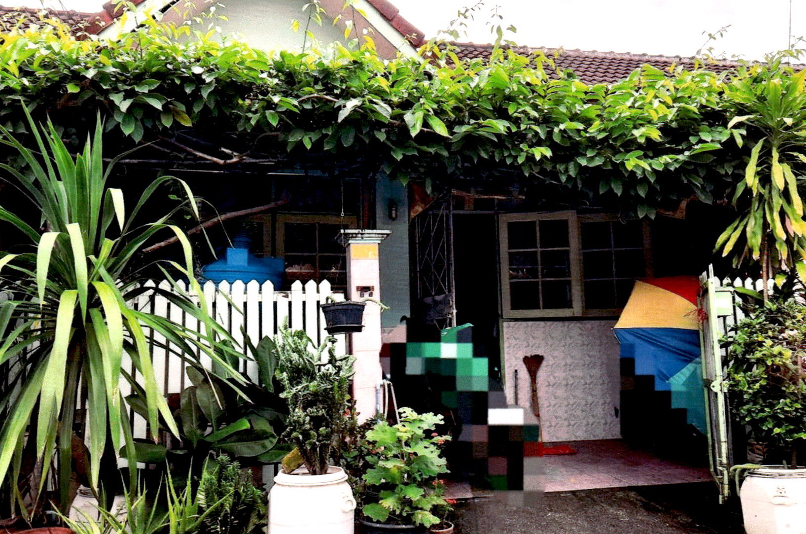 รูปที่ดินพร้อมสิ่งปลูกสร้าง วิชิต เมืองภูเก็ต ภูเก็ต