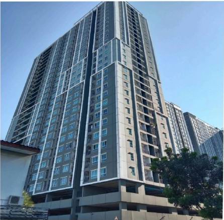 รูปห้องชุด บางซื่อ(บางซ่อน) บางซื่อ กรุงเทพมหานคร