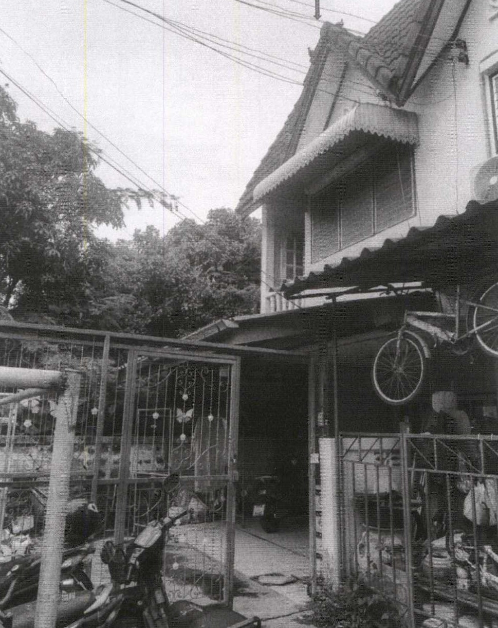 รูปที่ดินพร้อมสิ่งปลูกสร้าง นาโฉง เมืองสระบุรี สระบุรี