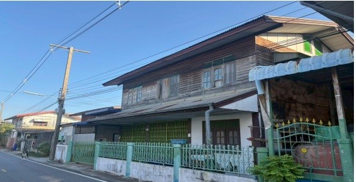 รูปที่ดินพร้อมสิ่งปลูกสร้าง บ้านไผ่ บ้านไผ่ ขอนแก่น