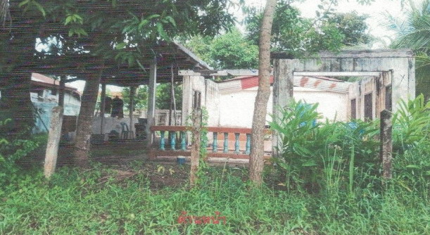 รูปที่ดินพร้อมสิ่งปลูกสร้าง บ้านจันทน์ บ้านดุง อุดรธานี