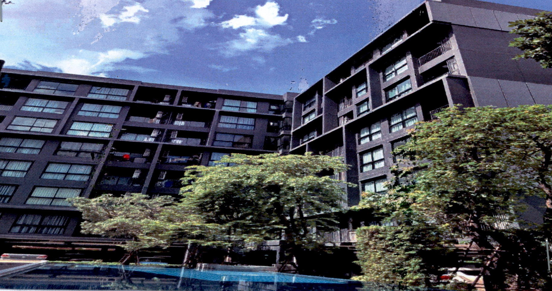 รูปห้องชุด บางนา บางนา กรุงเทพมหานคร