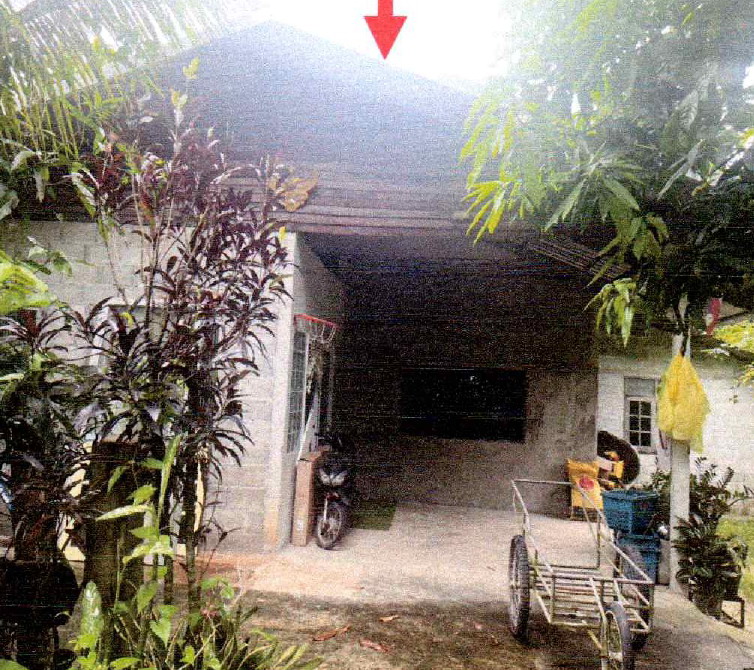 รูปที่ดินพร้อมสิ่งปลูกสร้าง ตะปอน ขลุง จันทบุรี