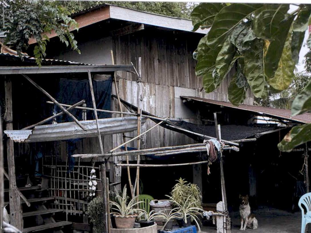 รูปที่ดินพร้อมสิ่งปลูกสร้าง วังขอนขว้าง โคกสำโรง ลพบุรี