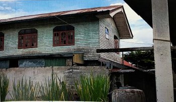 รูปที่ดินพร้อมสิ่งปลูกสร้าง บ้านไผ่ บ้านไผ่ ขอนแก่น