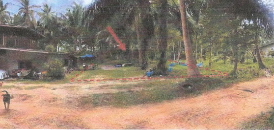 รูปที่ดินว่างเปล่า อ่างทอง ทับสะแก ประจวบคีรีขันธ์