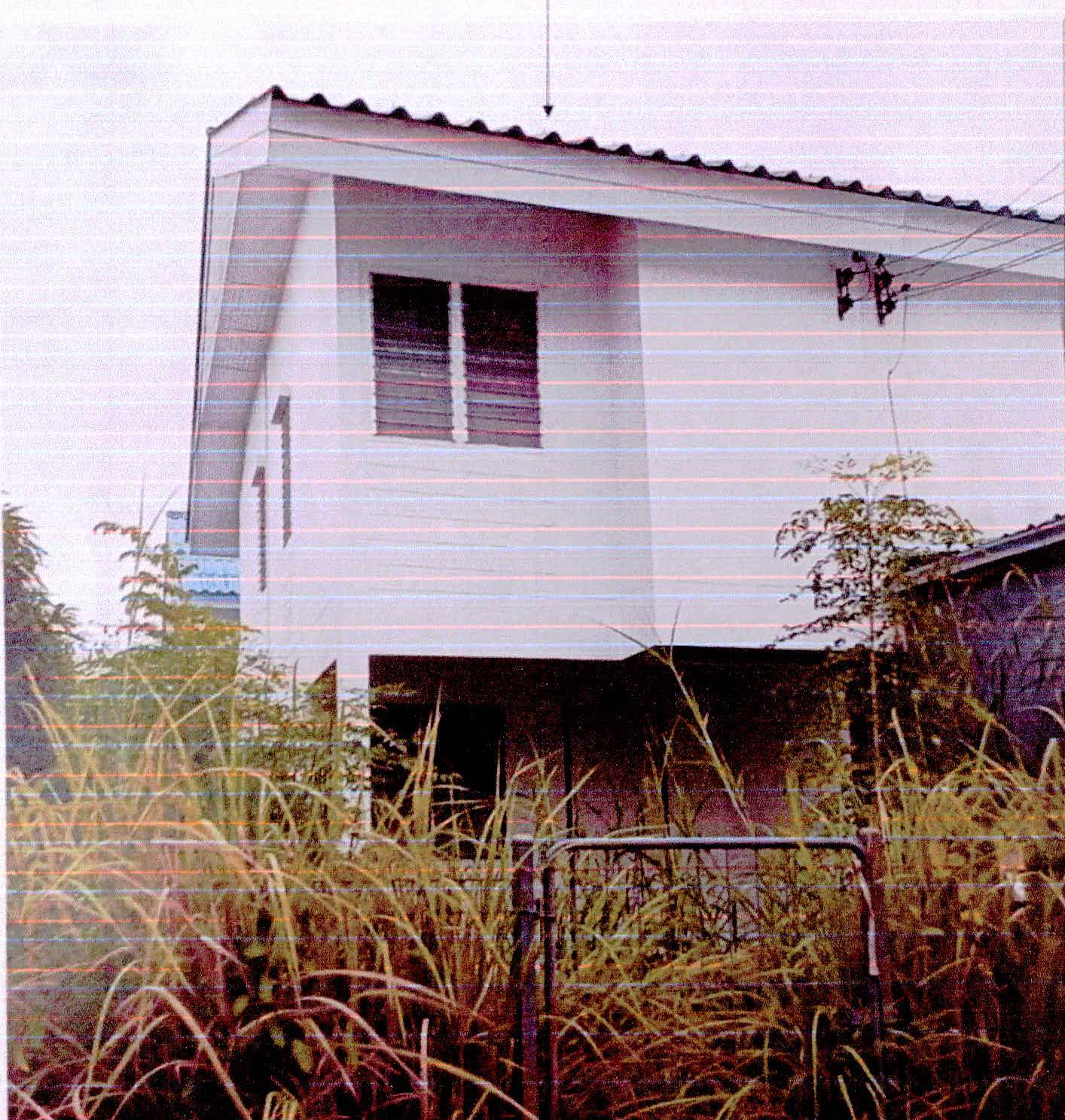 รูปที่ดินพร้อมสิ่งปลูกสร้าง มุกดาหาร เมืองมุกดาหาร มุกดาหาร