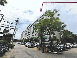 รูปห้องชุด บางหว้า ภาษีเจริญ กรุงเทพมหานคร