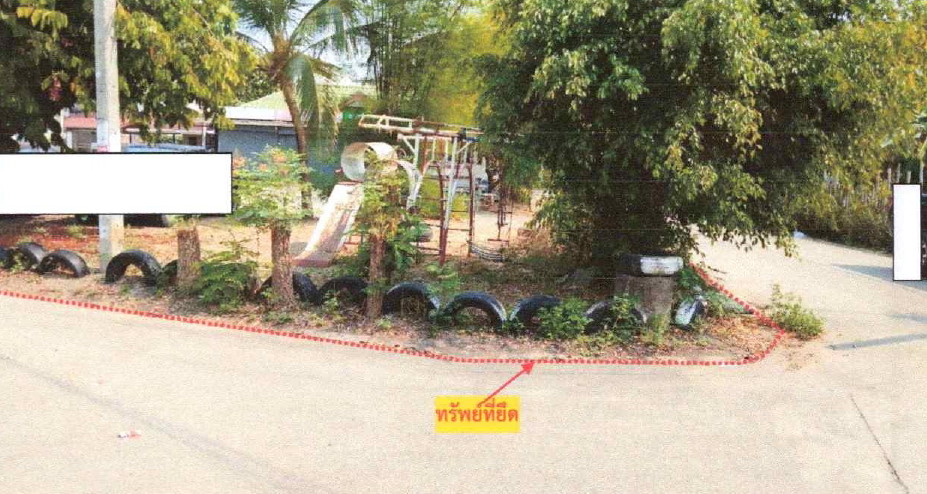 รูปที่ดินว่างเปล่า ป่าแดด เมืองเชียงใหม่ เชียงใหม่