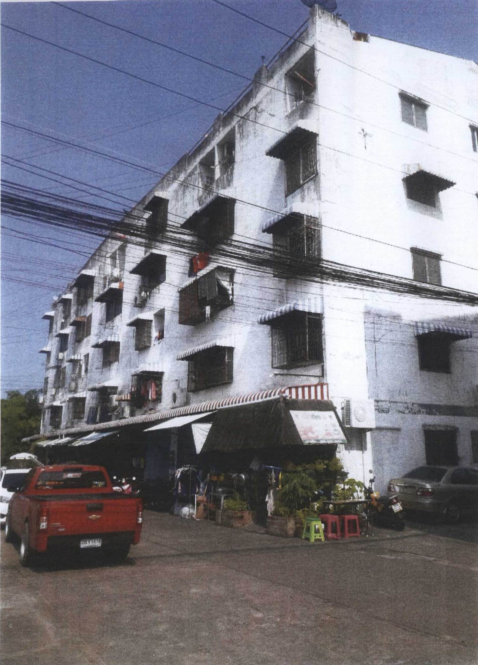 รูปห้องชุด จรเข้บัว ลาดพร้าว กรุงเทพมหานคร