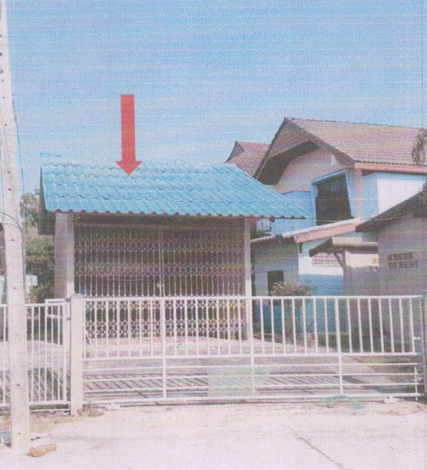 รูปที่ดินพร้อมสิ่งปลูกสร้าง บ้านพรุ หาดใหญ่ สงขลา
