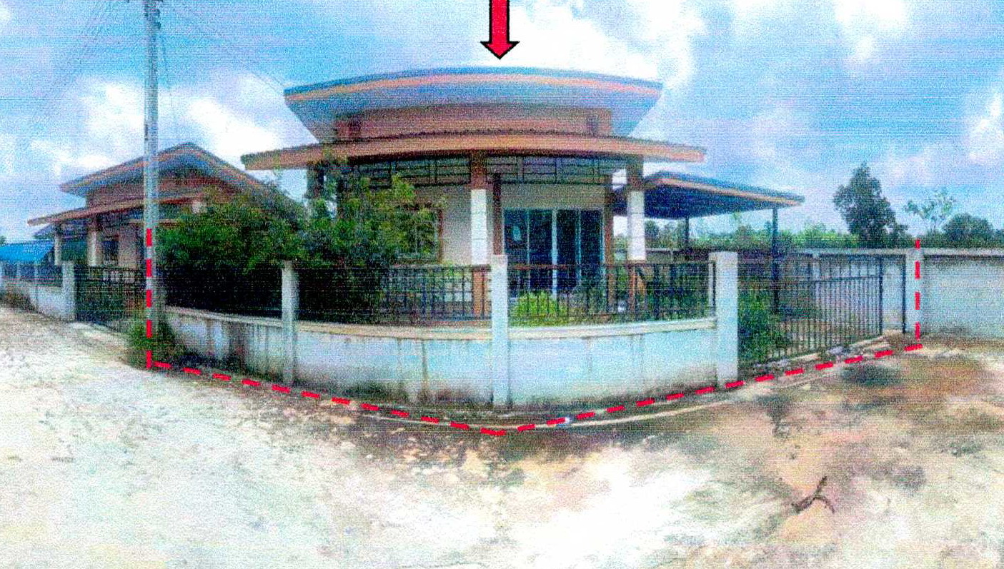รูปที่ดินพร้อมสิ่งปลูกสร้าง หัวสำโรง แปลงยาว ฉะเชิงเทรา