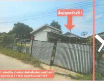 รูปที่ดินพร้อมสิ่งปลูกสร้าง โพรงมะเดื่อ เมืองนครปฐม นครปฐม