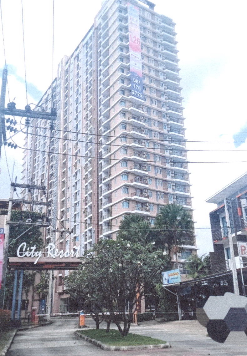 รูปห้องชุด หาดใหญ่ หาดใหญ่ สงขลา