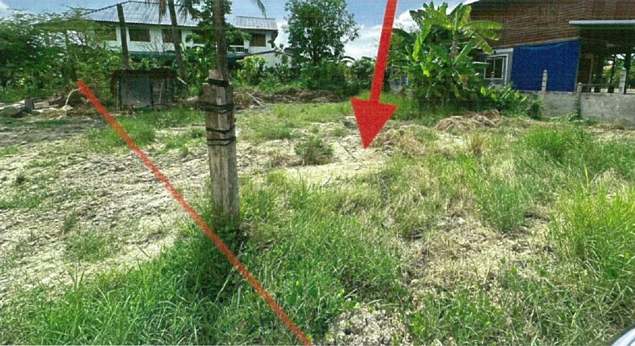 รูปที่ดินว่างเปล่า ไกรกลาง กงไกรลาศ สุโขทัย