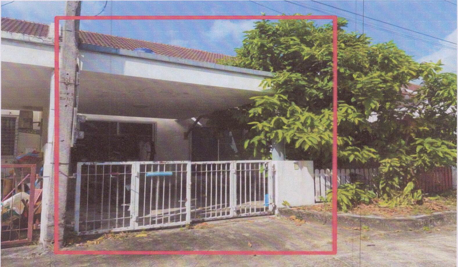 รูปที่ดินพร้อมสิ่งปลูกสร้าง พะวง เมืองสงขลา สงขลา