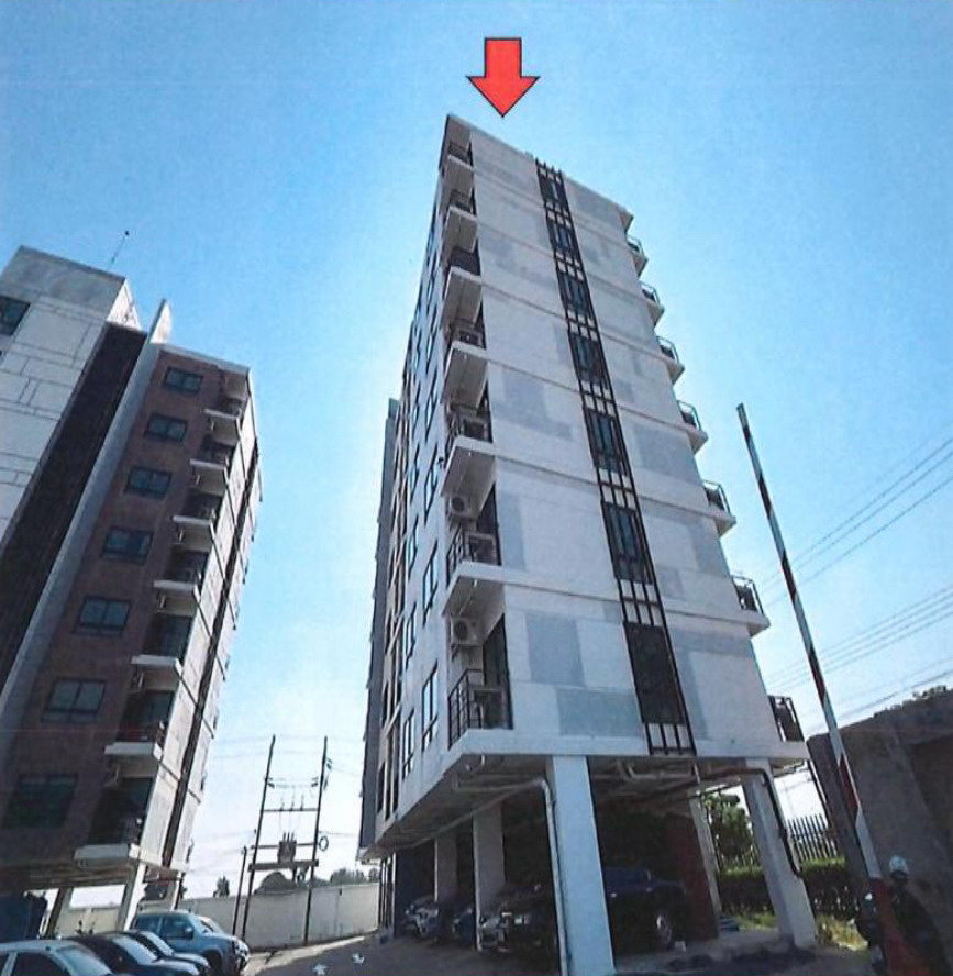 รูปห้องชุด บางเสาธง บางเสาธง สมุทรปราการ