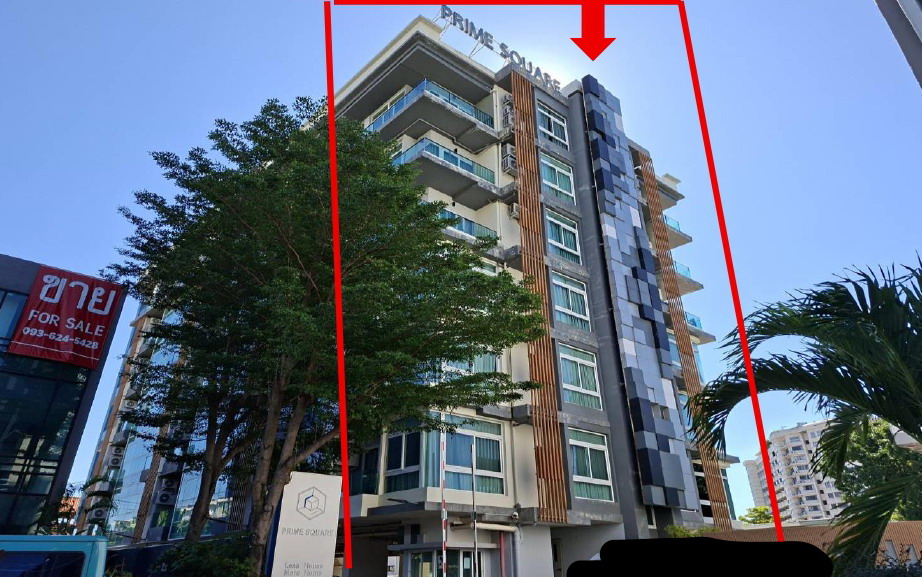 รูปห้องชุด ช้างเผือก เมืองเชียงใหม่ เชียงใหม่