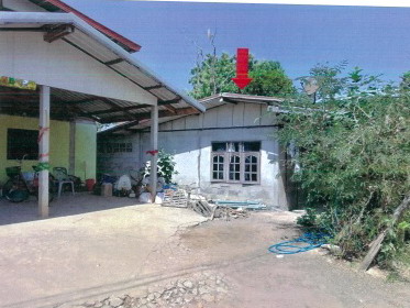 รูปที่ดินพร้อมสิ่งปลูกสร้าง บ้านเพชร ภูเขียว ชัยภูมิ