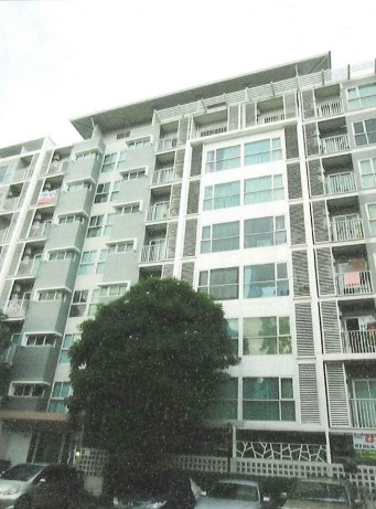 รูปห้องชุด บางหว้า ภาษีเจริญ กรุงเทพมหานคร