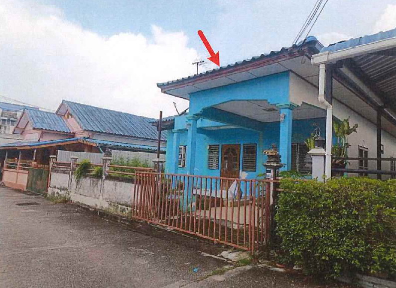 รูปที่ดินพร้อมสิ่งปลูกสร้าง บ้านฉาง บ้านฉาง ระยอง