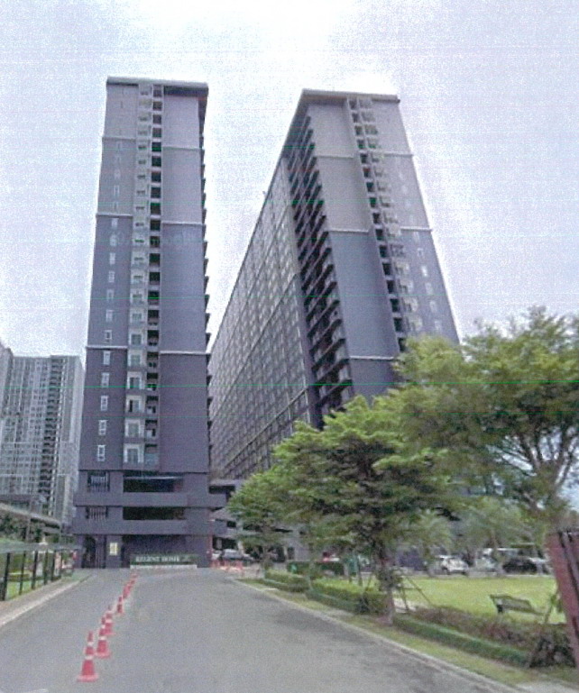 รูปห้องชุด บางซื่อ บางซื่อ กรุงเทพมหานคร