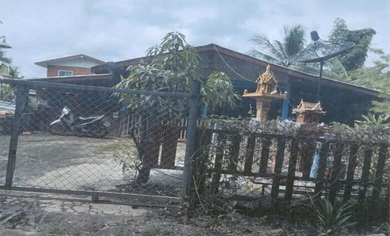 รูปที่ดินพร้อมสิ่งปลูกสร้าง บึงสามพัน บึงสามพัน เพชรบูรณ์
