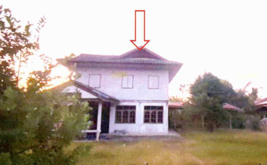 รูปที่ดินพร้อมสิ่งปลูกสร้าง หนองไผ่ล้อม สำโรงทาบ สุรินทร์