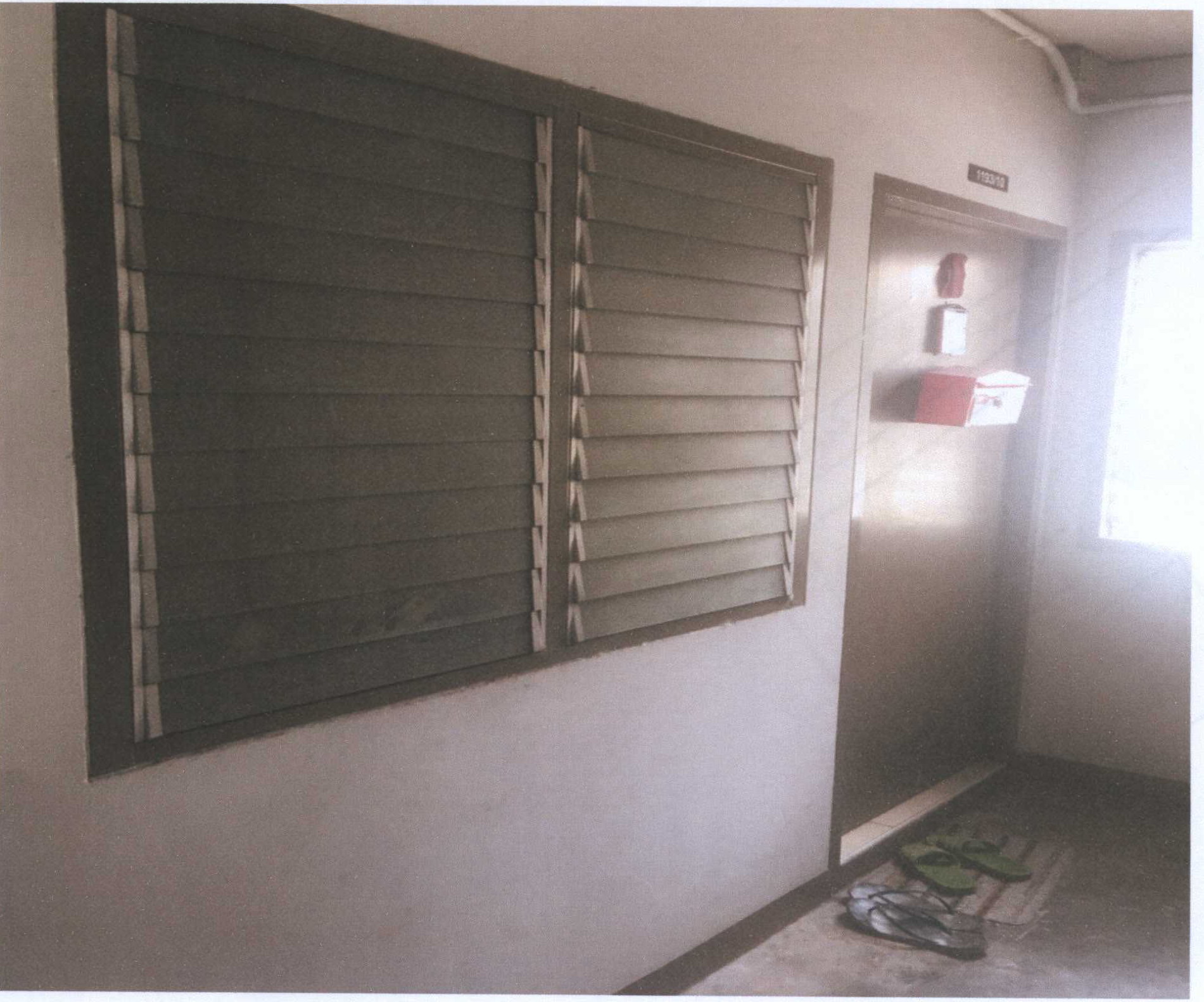 รูปห้องชุด ทับยาว ลาดกระบัง กรุงเทพมหานคร