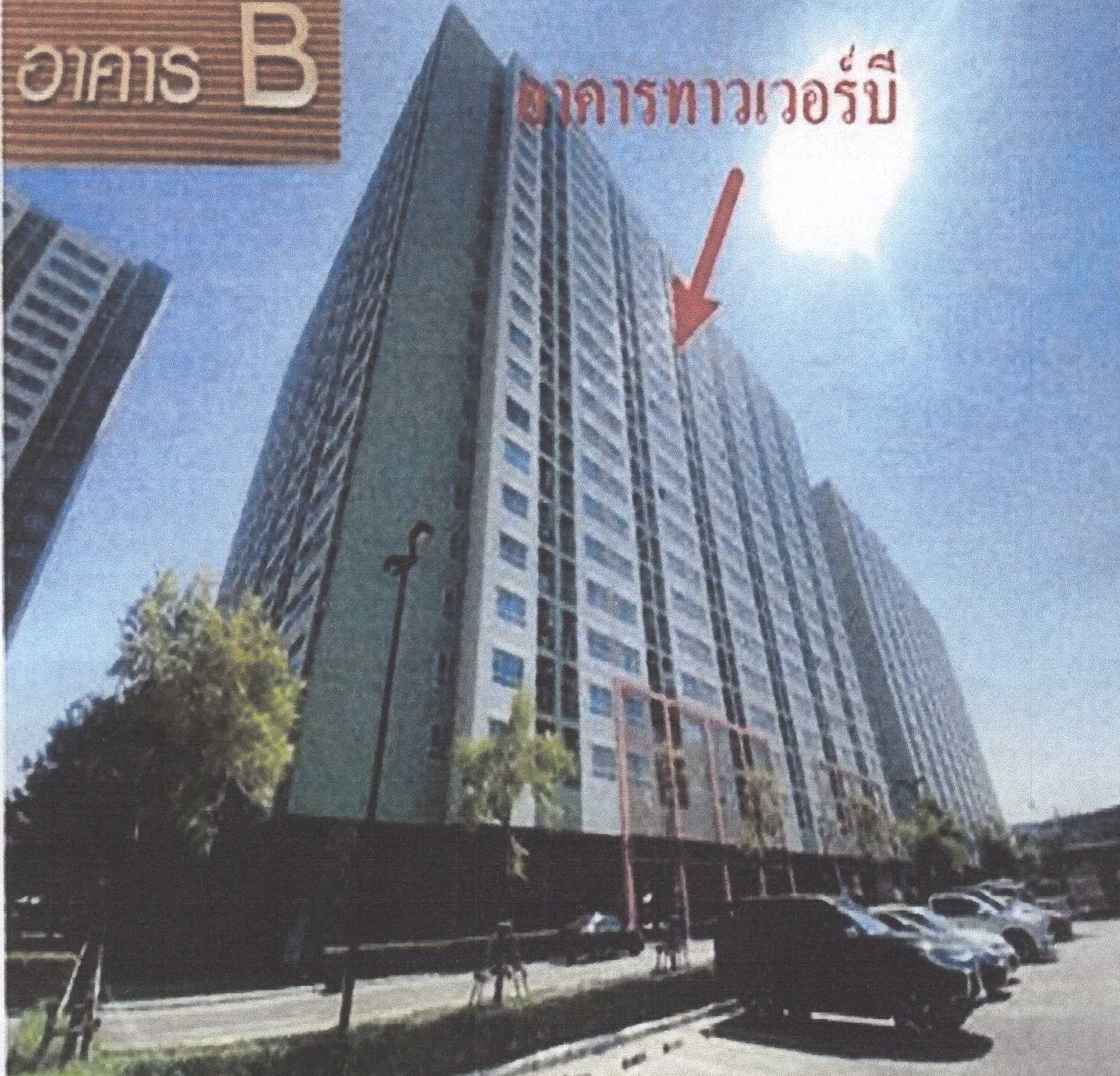 รูปห้องชุด บางแคเหนือ บางแค กรุงเทพมหานคร