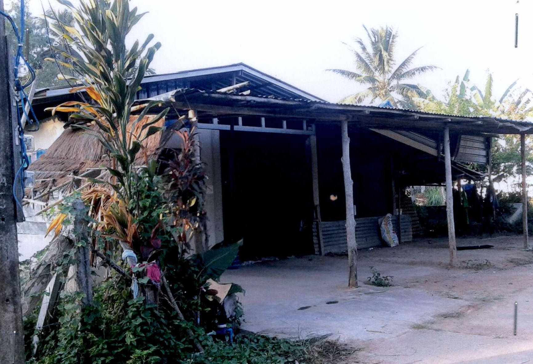 รูปที่ดินพร้อมสิ่งปลูกสร้าง หนองภัยศูนย์ เมืองหนองบัวลำภู หนองบัวลำภู