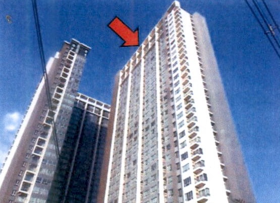 รูปห้องชุด บางหว้า ภาษีเจริญ กรุงเทพมหานคร