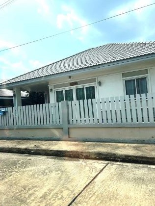 รูปที่ดินพร้อมสิ่งปลูกสร้าง บ้านป่า แก่งคอย สระบุรี