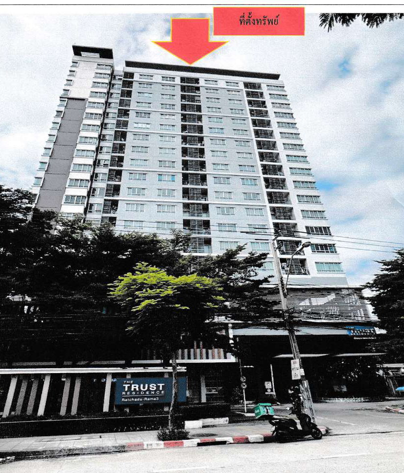 รูปห้องชุด ช่องนนทรี ยานนาวา กรุงเทพมหานคร