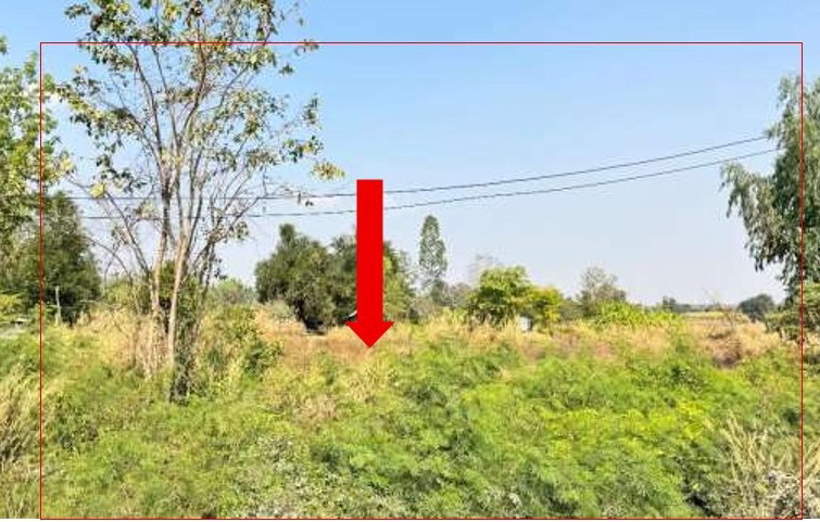 รูปที่ดินว่างเปล่า บ้านดง อุบลรัตน์ ขอนแก่น