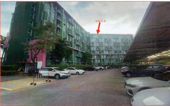 รูปห้องชุด คันนายาว คันนายาว กรุงเทพมหานคร