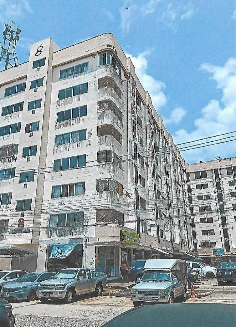 รูปห้องชุด ท่าแร้ง (จรเข้บัว) บางเขน (ลาดพร้าว) กรุงเทพมหานคร