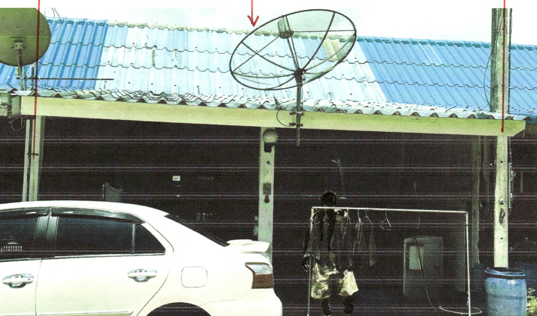 รูปที่ดินพร้อมสิ่งปลูกสร้าง ปากน้ำ เมืองชุมพร ชุมพร