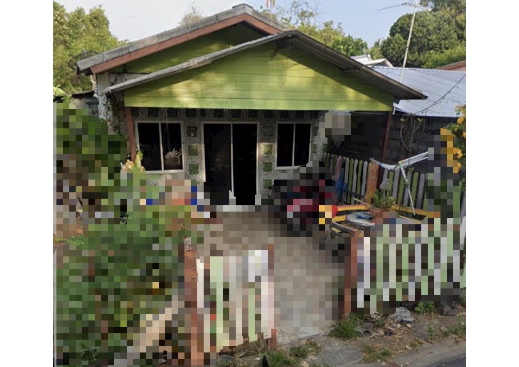รูปที่ดินพร้อมสิ่งปลูกสร้าง วิชิต (ระเงง) เมืองภูเก็ต ภูเก็ต
