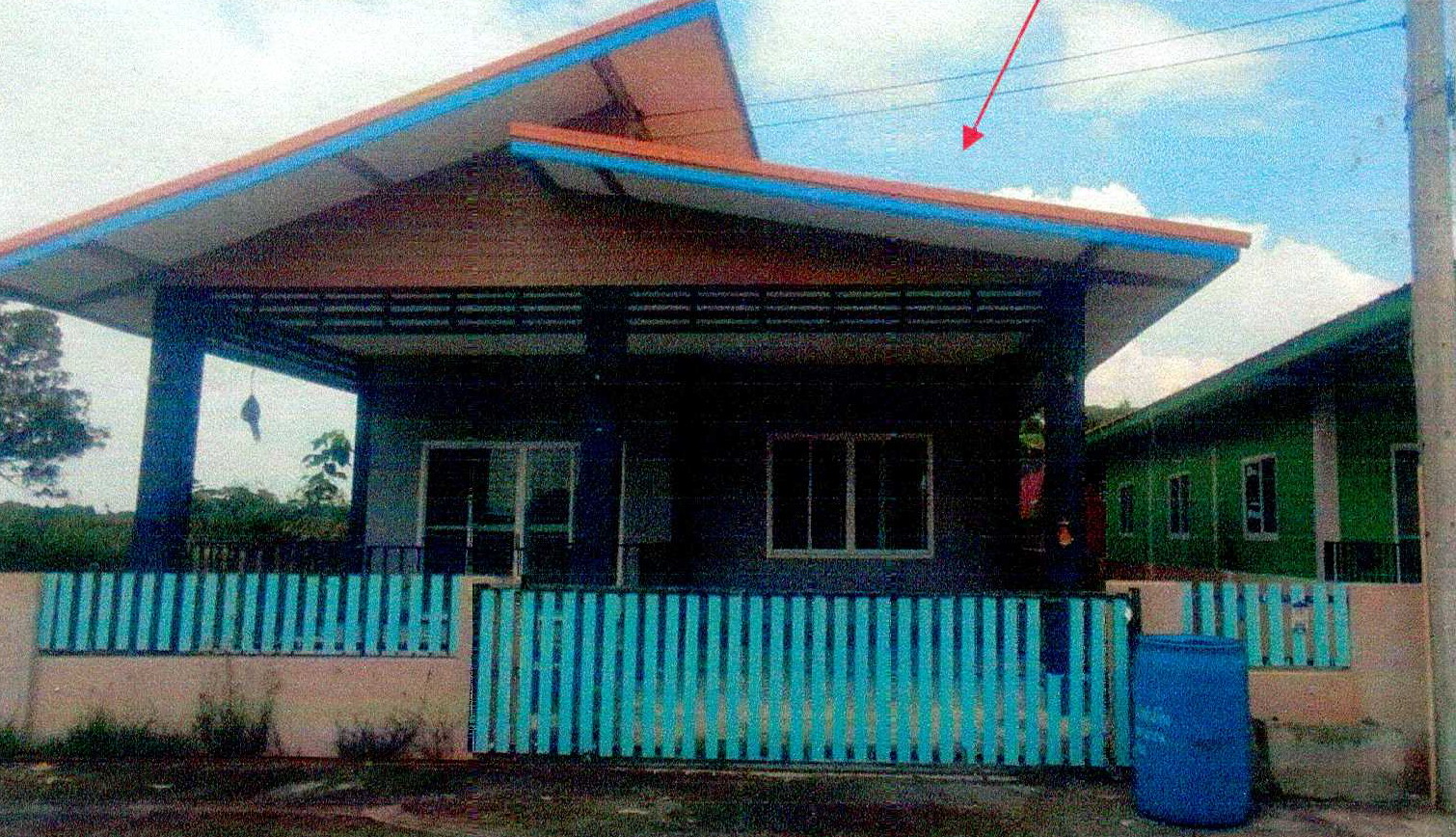 รูปที่ดินพร้อมสิ่งปลูกสร้าง หัวสำโรง แปลงยาว ฉะเชิงเทรา