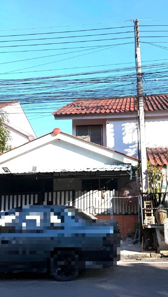 รูปที่ดินพร้อมสิ่งปลูกสร้าง ต้นเปา สันกำแพง เชียงใหม่