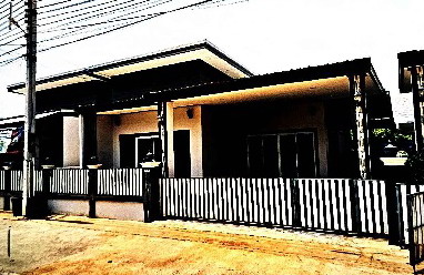 รูปที่ดินพร้อมสิ่งปลูกสร้าง บ้านทุ่ม เมืองขอนแก่น ขอนแก่น