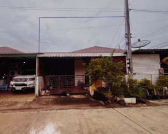 รูปที่ดินพร้อมสิ่งปลูกสร้าง กรอกสมบูรณ์ ศรีมหาโพธิ ปราจีนบุรี
