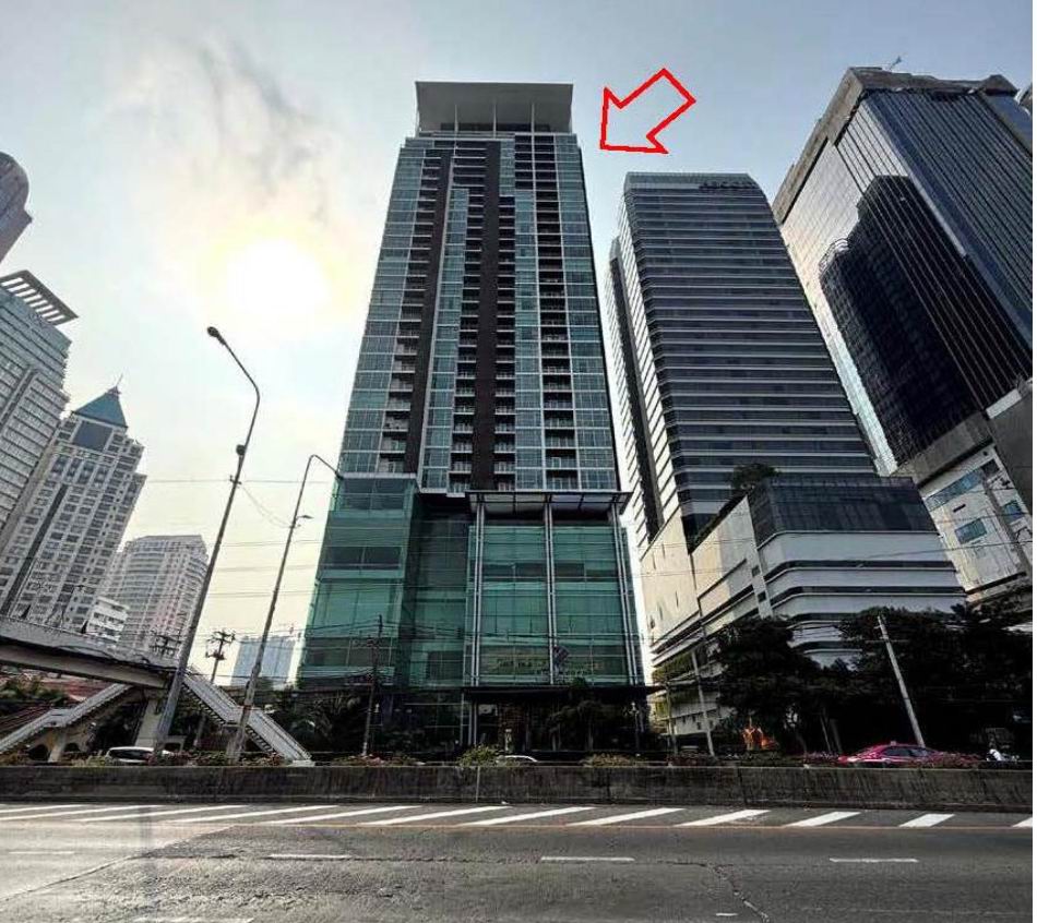 รูปห้องชุด สาทร บางรัก กรุงเทพมหานคร