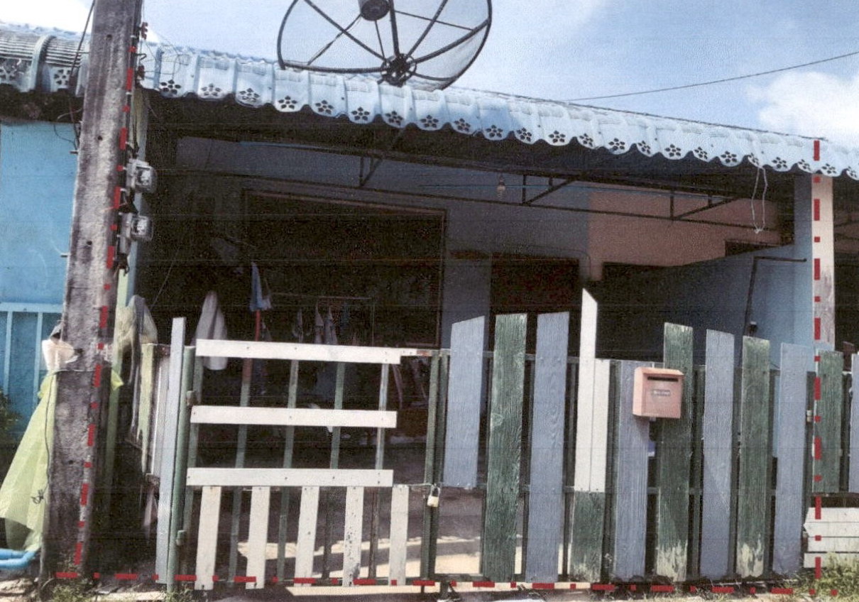 รูปที่ดินพร้อมสิ่งปลูกสร้าง บ้านพรุ หาดใหญ่ สงขลา
